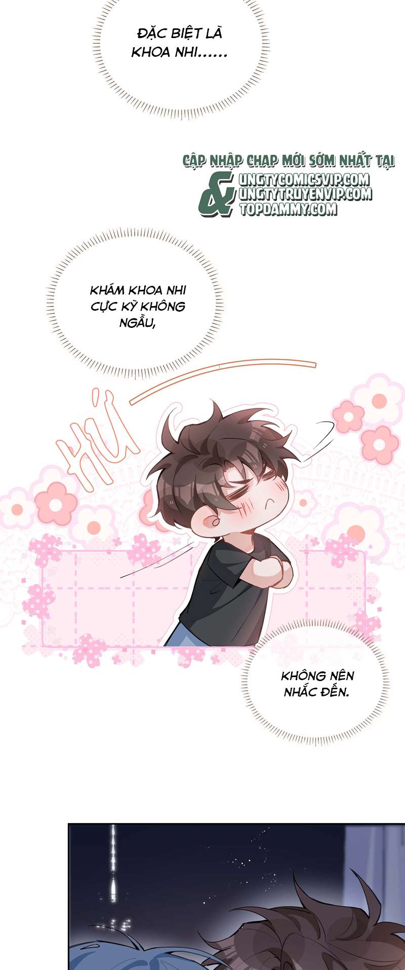 Sơn Hải Cao Trung Chapter 73 - Next Chapter 74