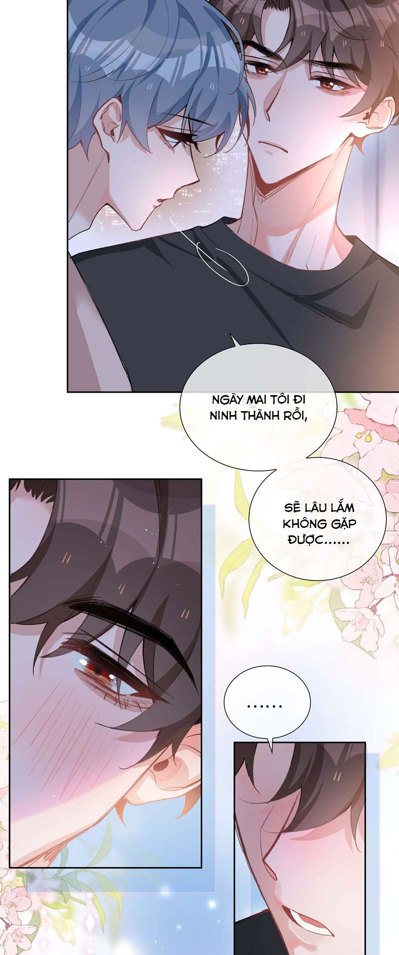 Sơn Hải Cao Trung Chapter 73 - Next Chapter 74