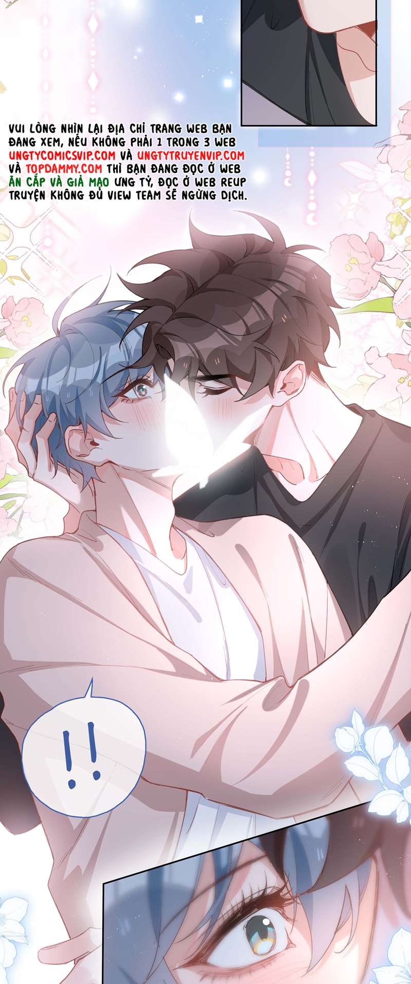 Sơn Hải Cao Trung Chapter 73 - Next Chapter 74