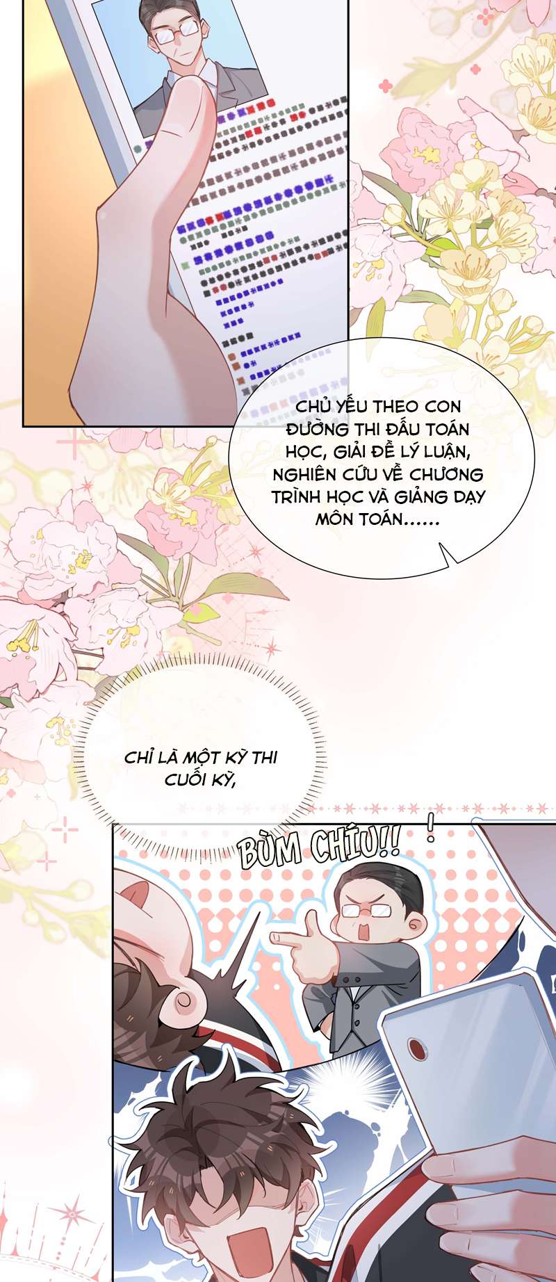 Sơn Hải Cao Trung Chapter 73 - Next Chapter 74