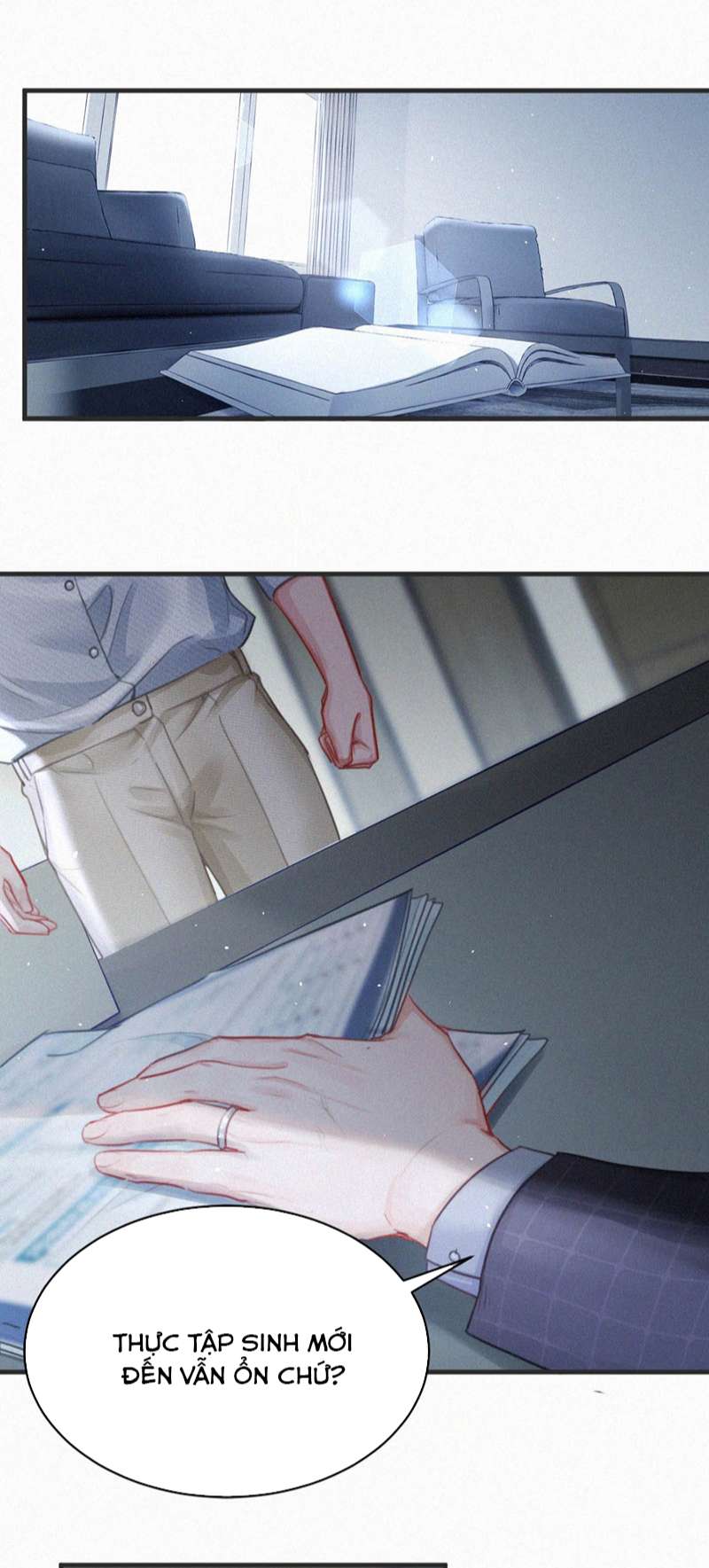 Môi Súng Chapter 104 - Next Chapter 105