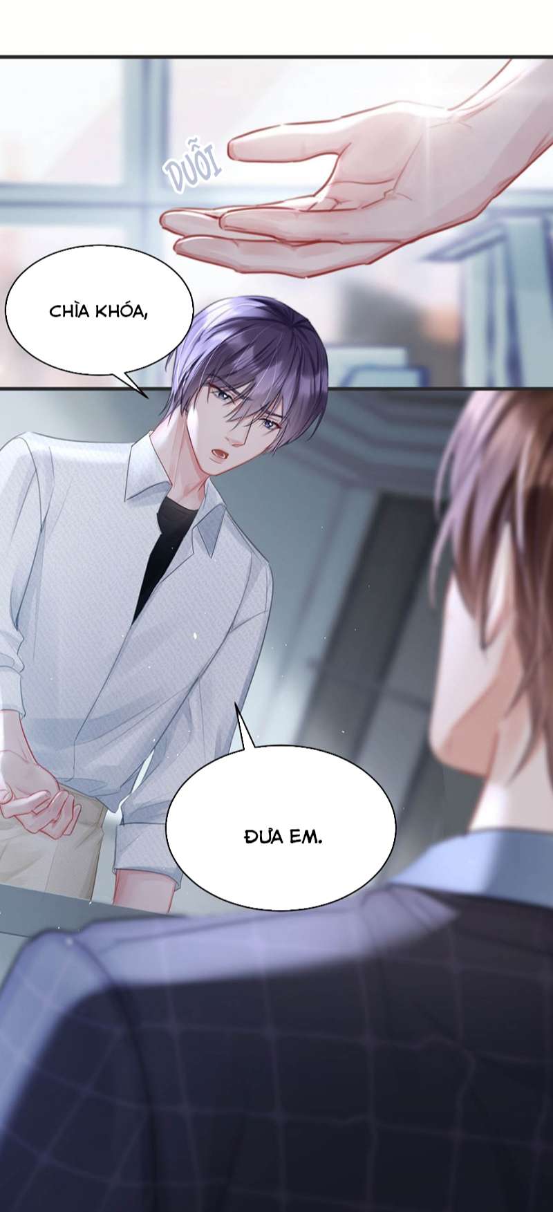 Môi Súng Chapter 104 - Next Chapter 105