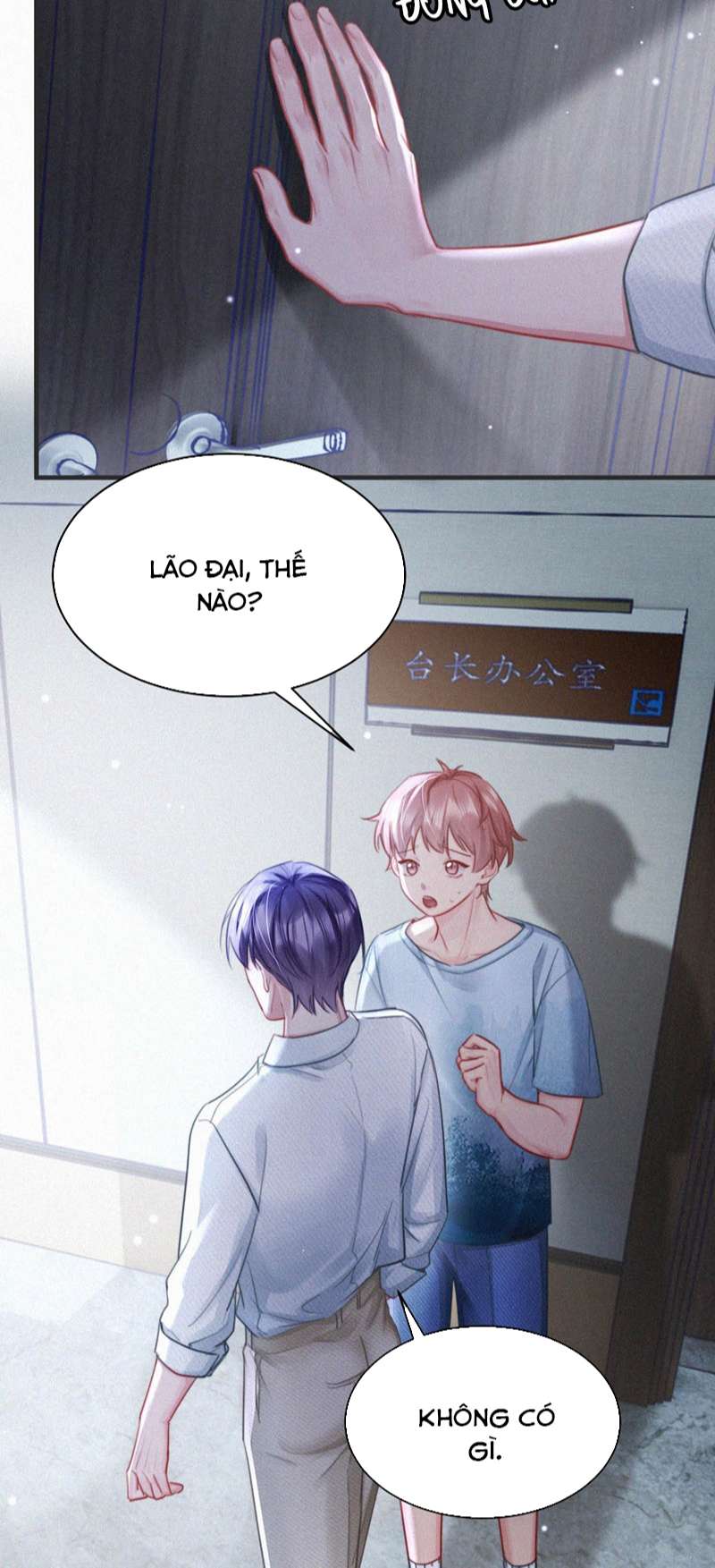 Môi Súng Chapter 104 - Next Chapter 105