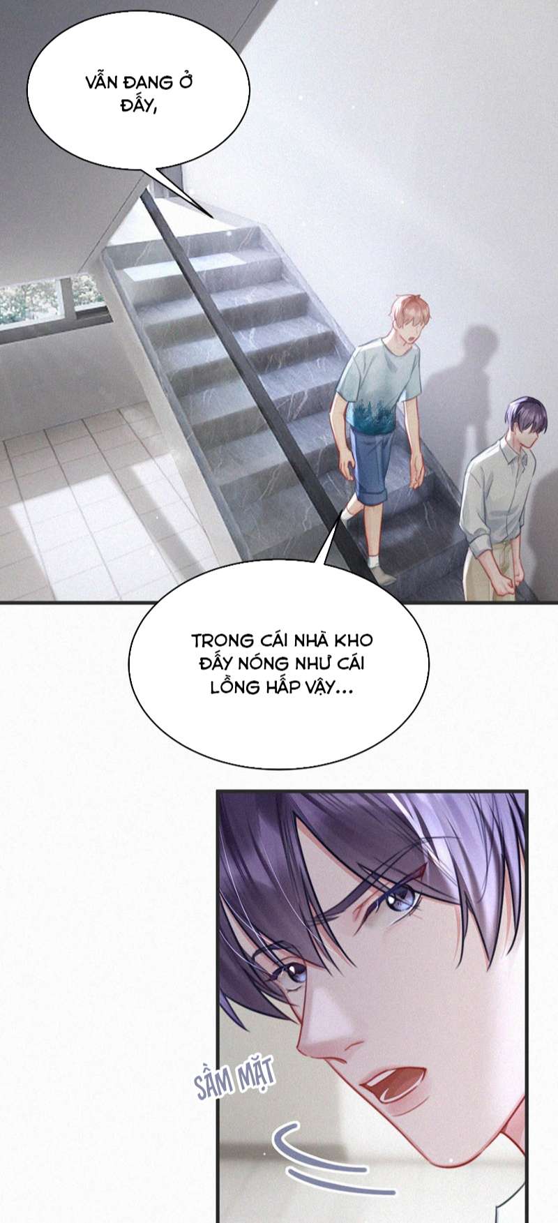 Môi Súng Chapter 104 - Next Chapter 105