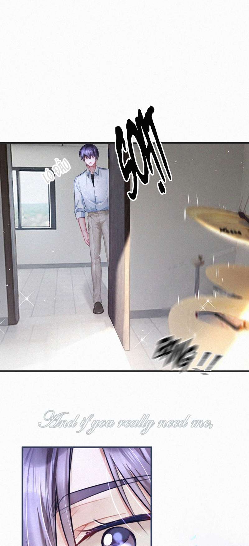 Môi Súng Chapter 104 - Next Chapter 105