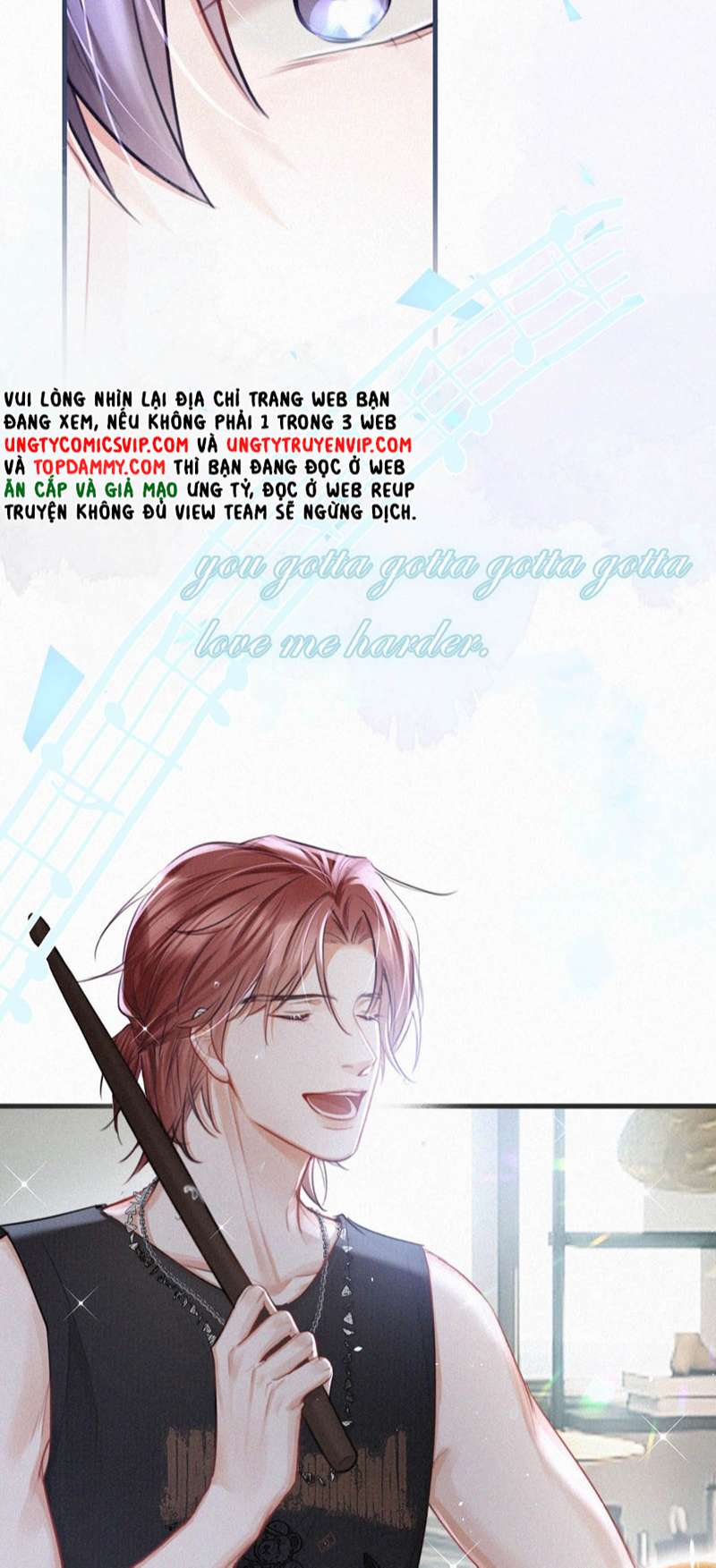 Môi Súng Chapter 104 - Next Chapter 105