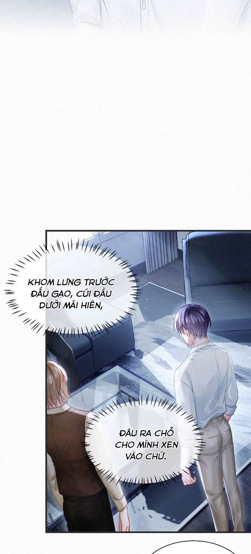 Môi Súng Chapter 104 - Next Chapter 105