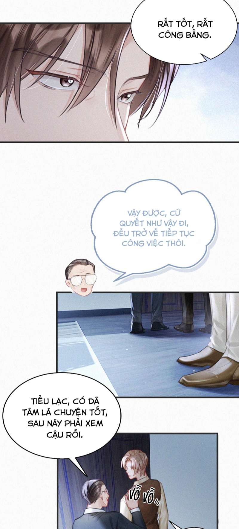 Môi Súng Chapter 104 - Next Chapter 105