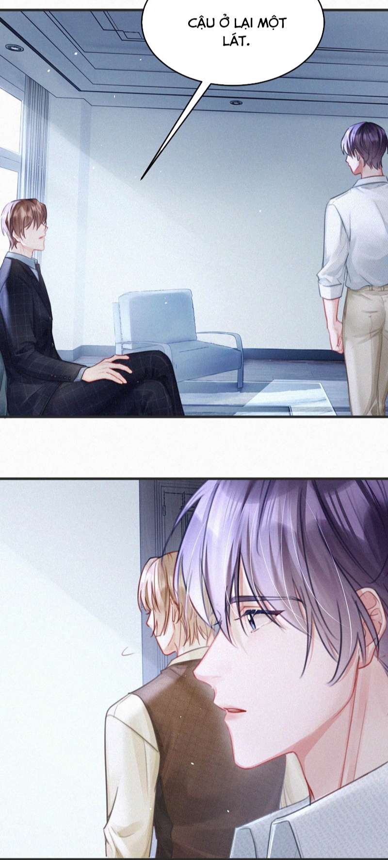 Môi Súng Chapter 104 - Next Chapter 105