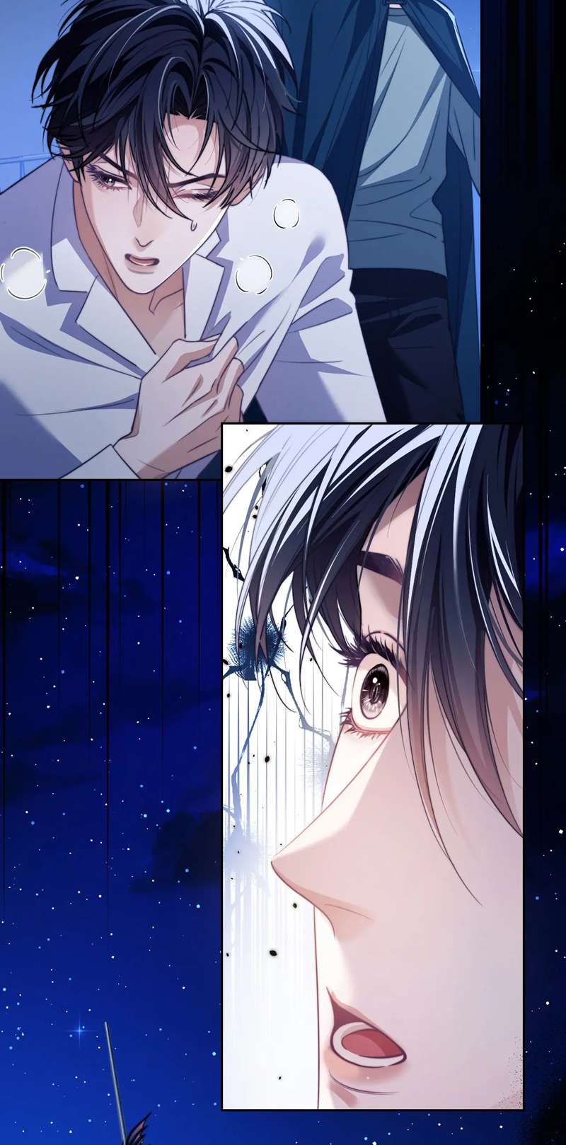 Desharow Nhân Ngư Chapter 23 - Trang 4