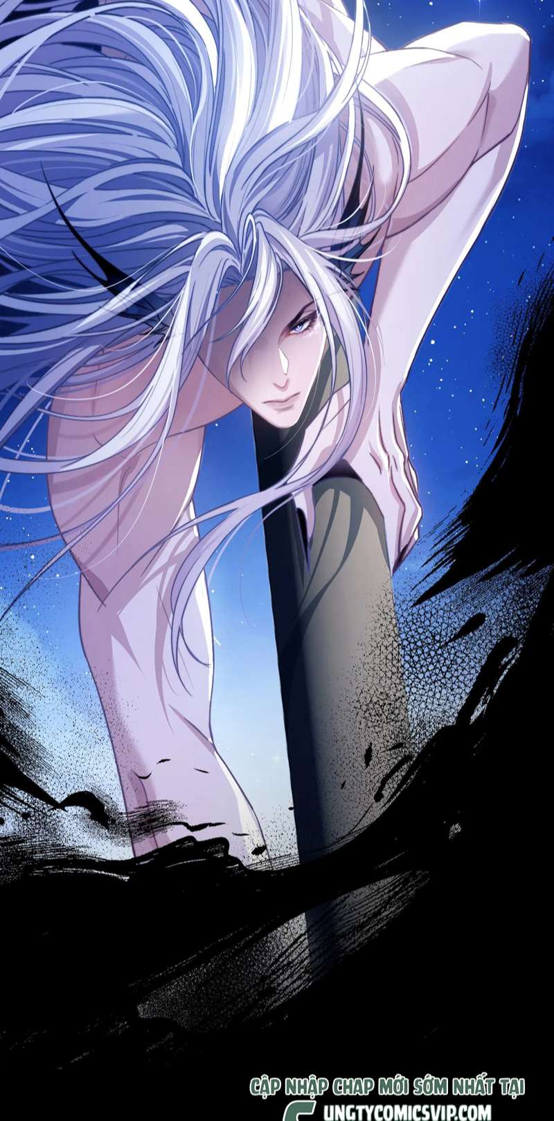 Desharow Nhân Ngư Chapter 23 - Trang 4