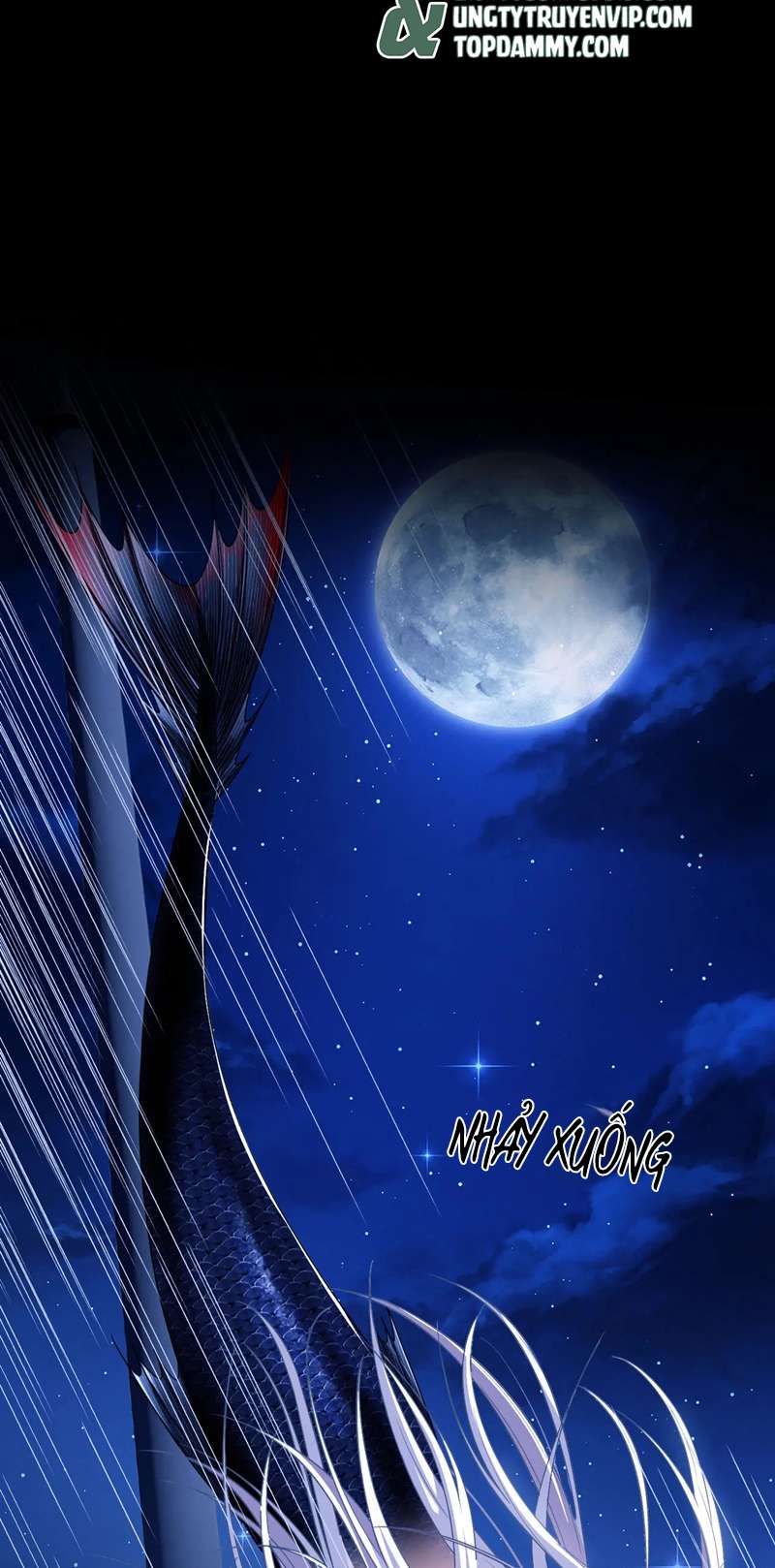 Desharow Nhân Ngư Chapter 23 - Trang 4