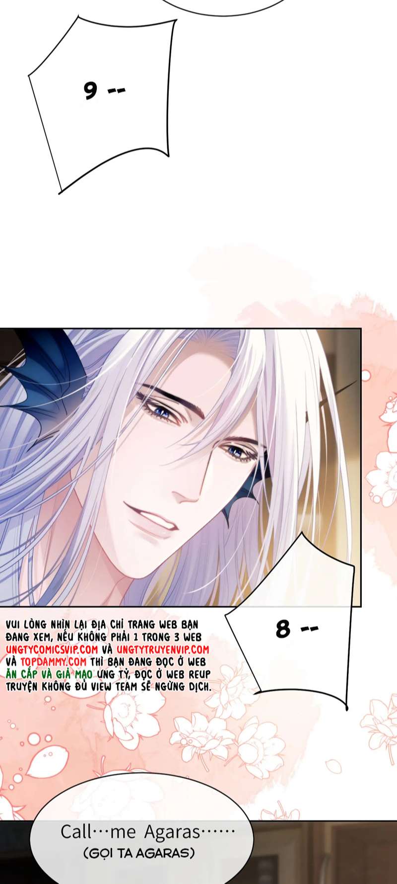 Desharow Nhân Ngư Chapter 23 - Trang 4