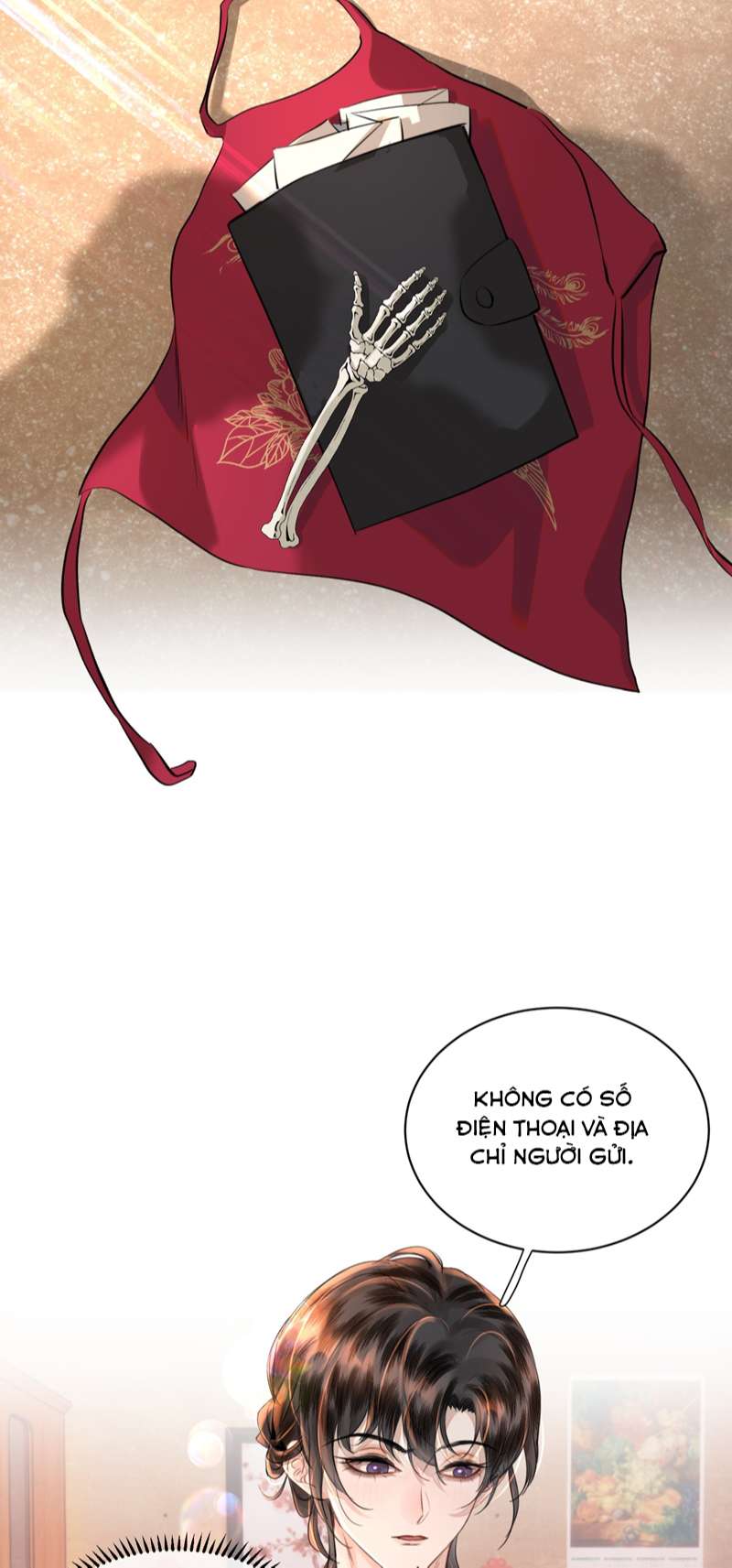 Trung Khuyển Không Thể Đẩy Ra Chapter 24 - Next Chapter 25