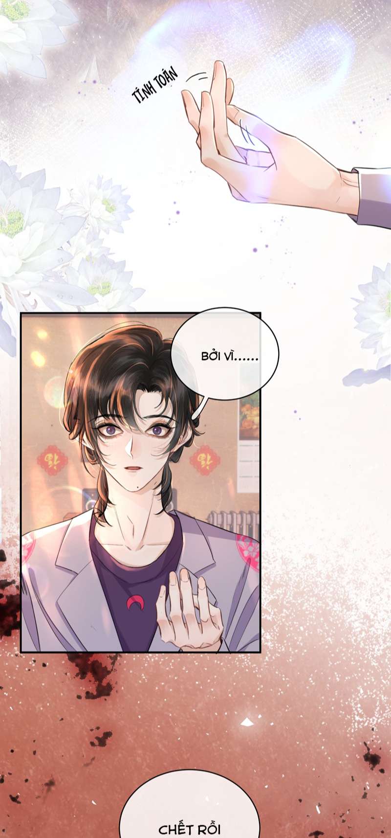 Trung Khuyển Không Thể Đẩy Ra Chapter 24 - Next Chapter 25