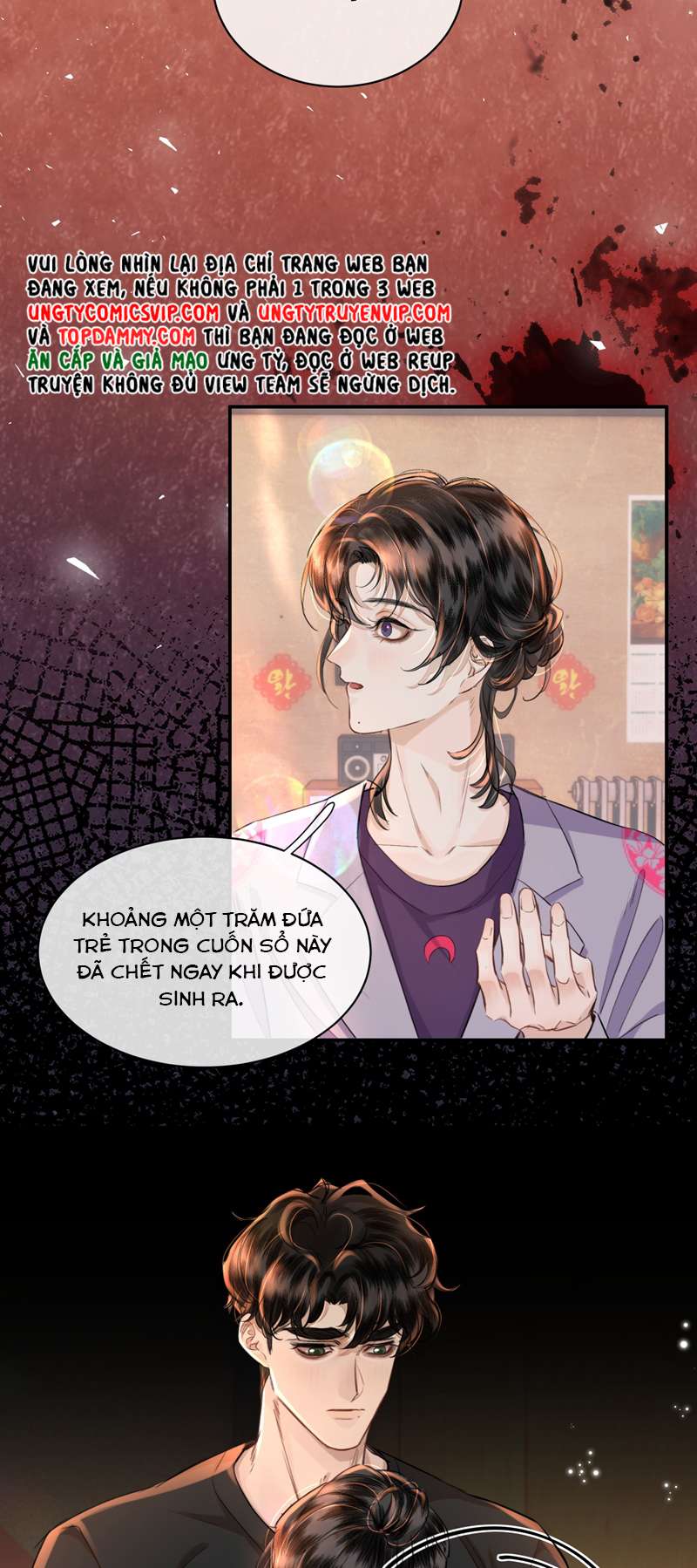 Trung Khuyển Không Thể Đẩy Ra Chapter 24 - Next Chapter 25