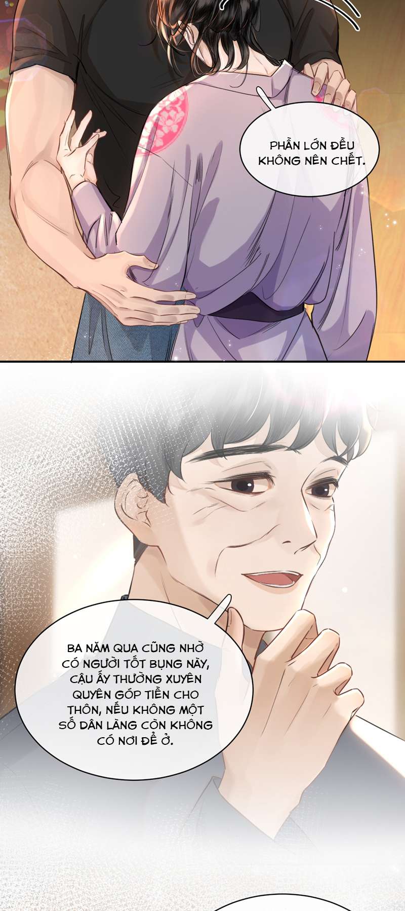 Trung Khuyển Không Thể Đẩy Ra Chapter 24 - Next Chapter 25