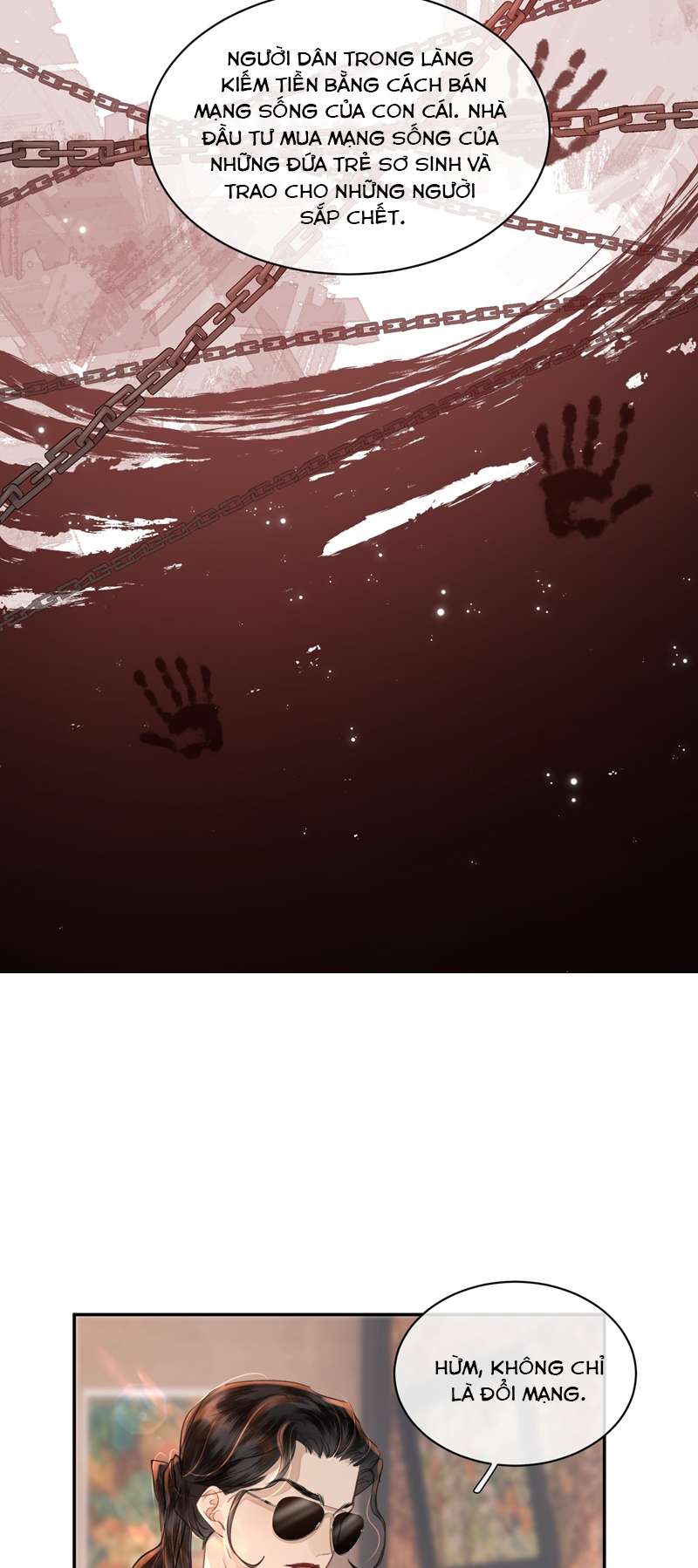 Trung Khuyển Không Thể Đẩy Ra Chapter 24 - Next Chapter 25