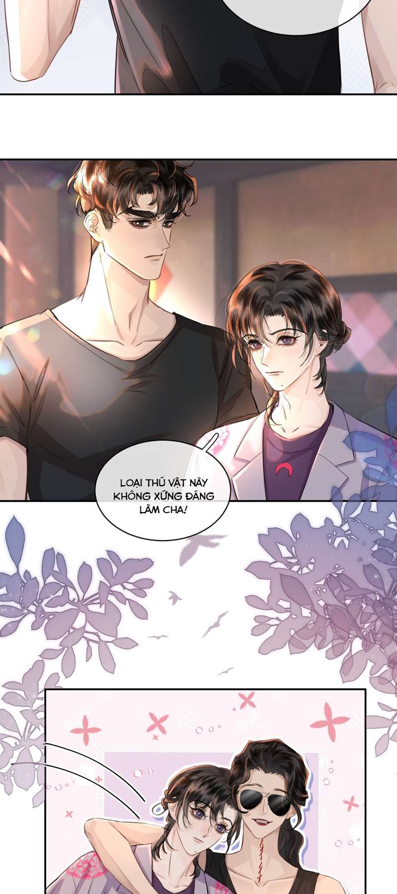 Trung Khuyển Không Thể Đẩy Ra Chapter 24 - Next Chapter 25