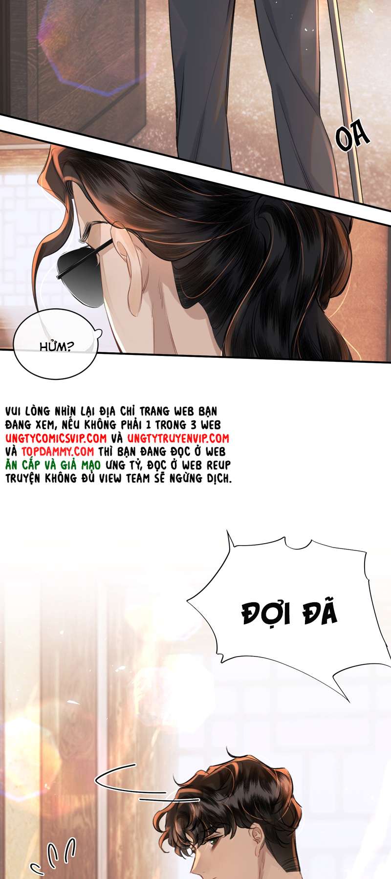 Trung Khuyển Không Thể Đẩy Ra Chapter 24 - Next Chapter 25