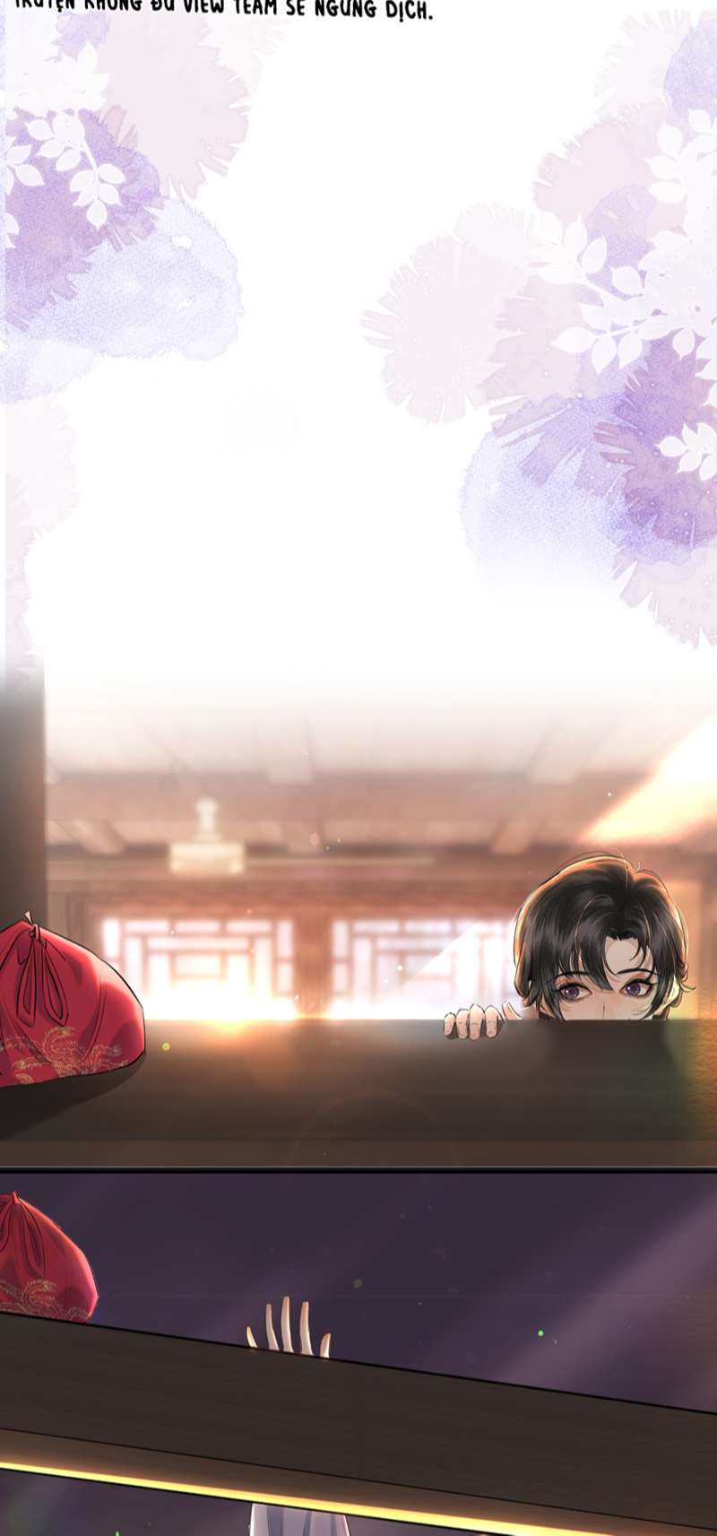 Trung Khuyển Không Thể Đẩy Ra Chapter 24 - Next Chapter 25