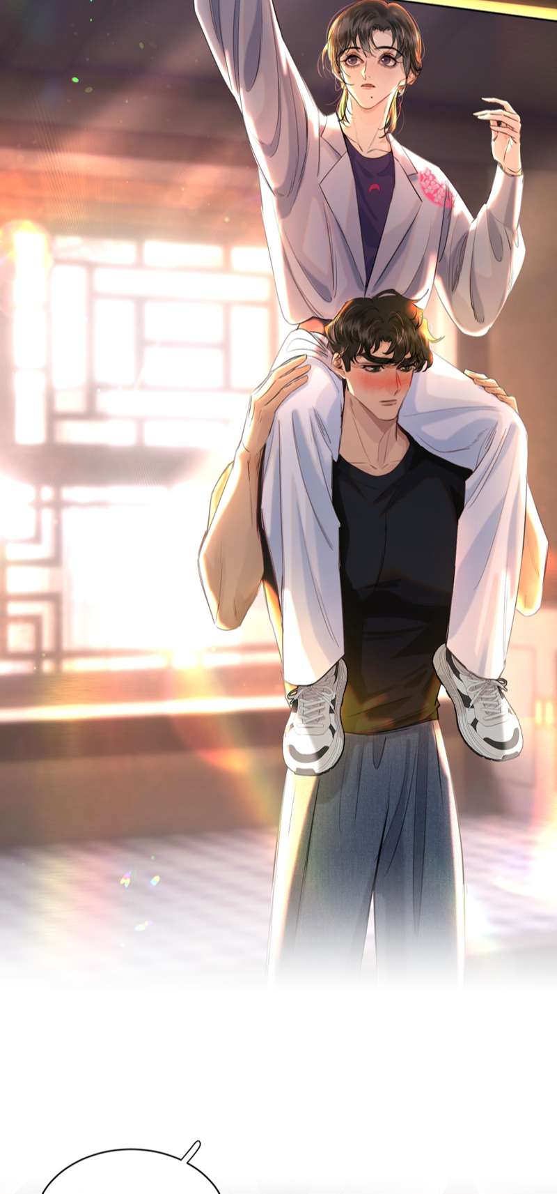 Trung Khuyển Không Thể Đẩy Ra Chapter 24 - Next Chapter 25