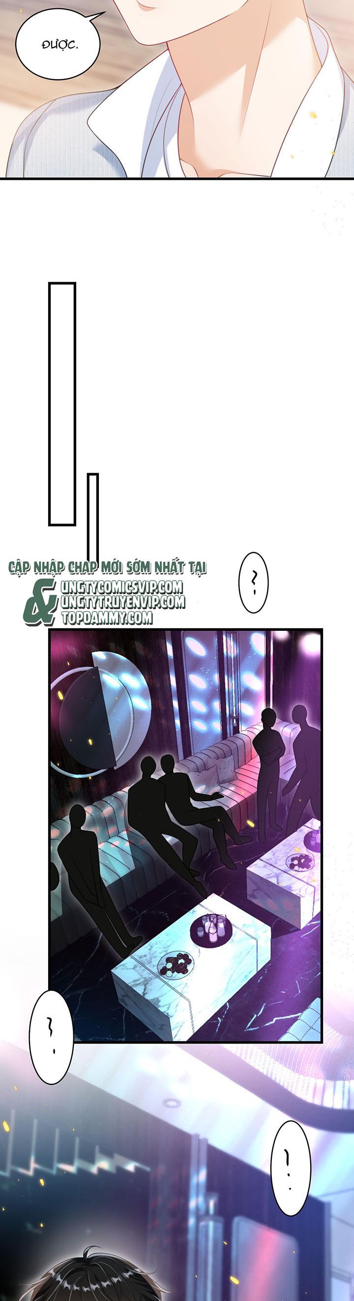 Thẳng Thắn Từ Nghiêm Chapter 80 - Trang 4