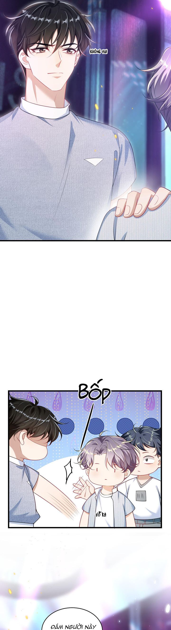 Thẳng Thắn Từ Nghiêm Chapter 80 - Trang 4