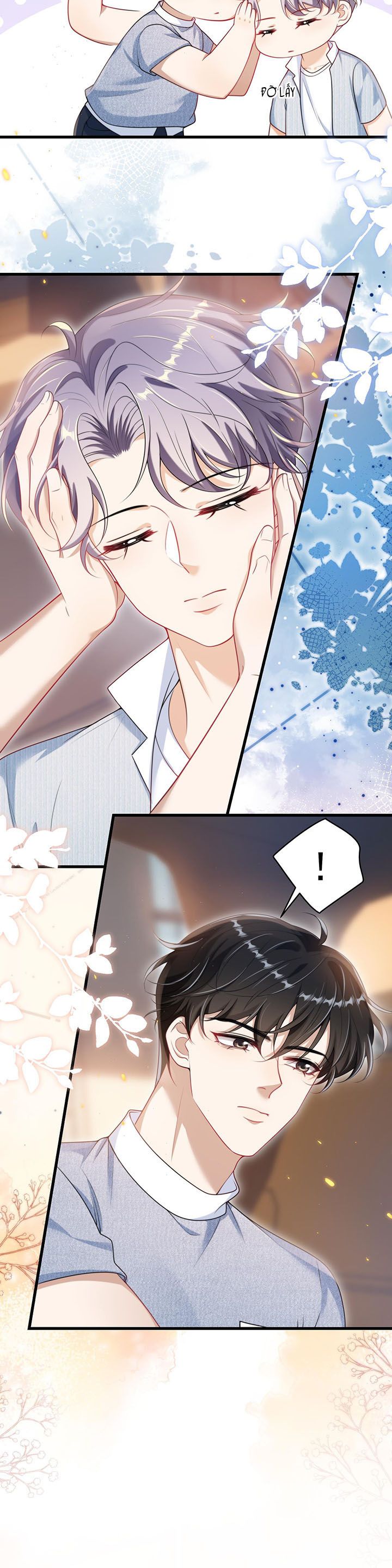 Thẳng Thắn Từ Nghiêm Chapter 80 - Trang 4