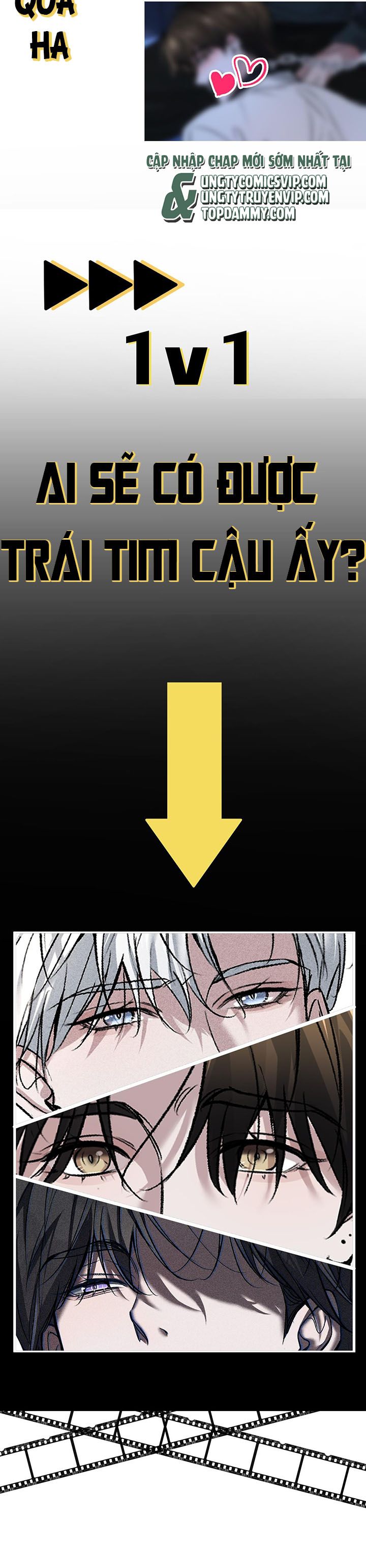 Ảnh Đế Cứ Muốn Làm Kim Chủ Của Tôi Văn Án - Trang 2