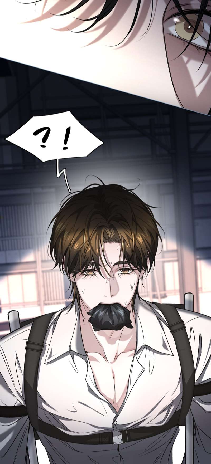 Ảnh Đế Cứ Muốn Làm Kim Chủ Của Tôi Chapter 1 - Trang 4