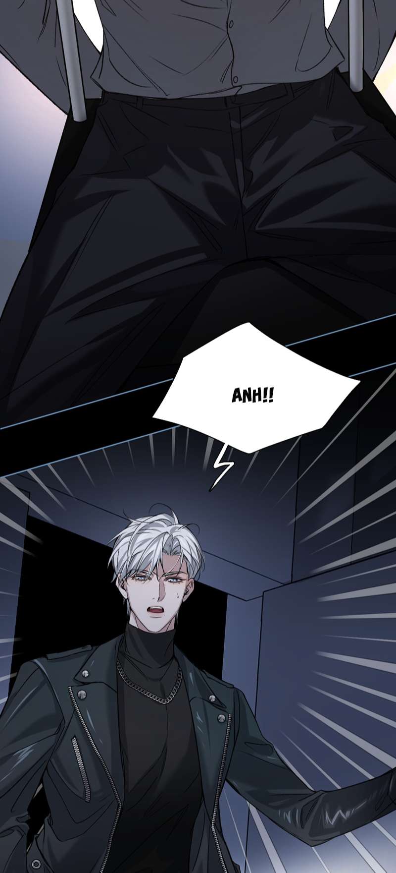 Ảnh Đế Cứ Muốn Làm Kim Chủ Của Tôi Chapter 1 - Trang 4