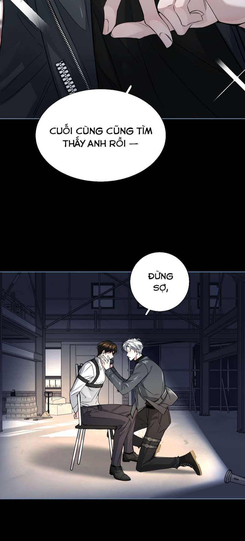 Ảnh Đế Cứ Muốn Làm Kim Chủ Của Tôi Chapter 1 - Trang 4