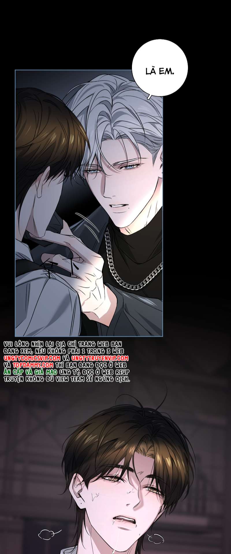 Ảnh Đế Cứ Muốn Làm Kim Chủ Của Tôi Chapter 1 - Trang 4