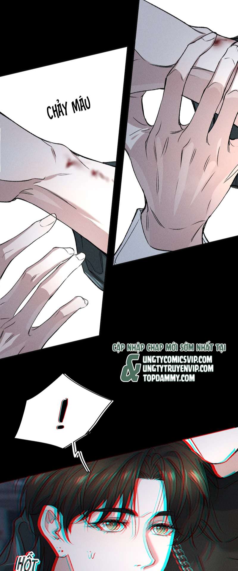 Ảnh Đế Cứ Muốn Làm Kim Chủ Của Tôi Chapter 1 - Trang 4