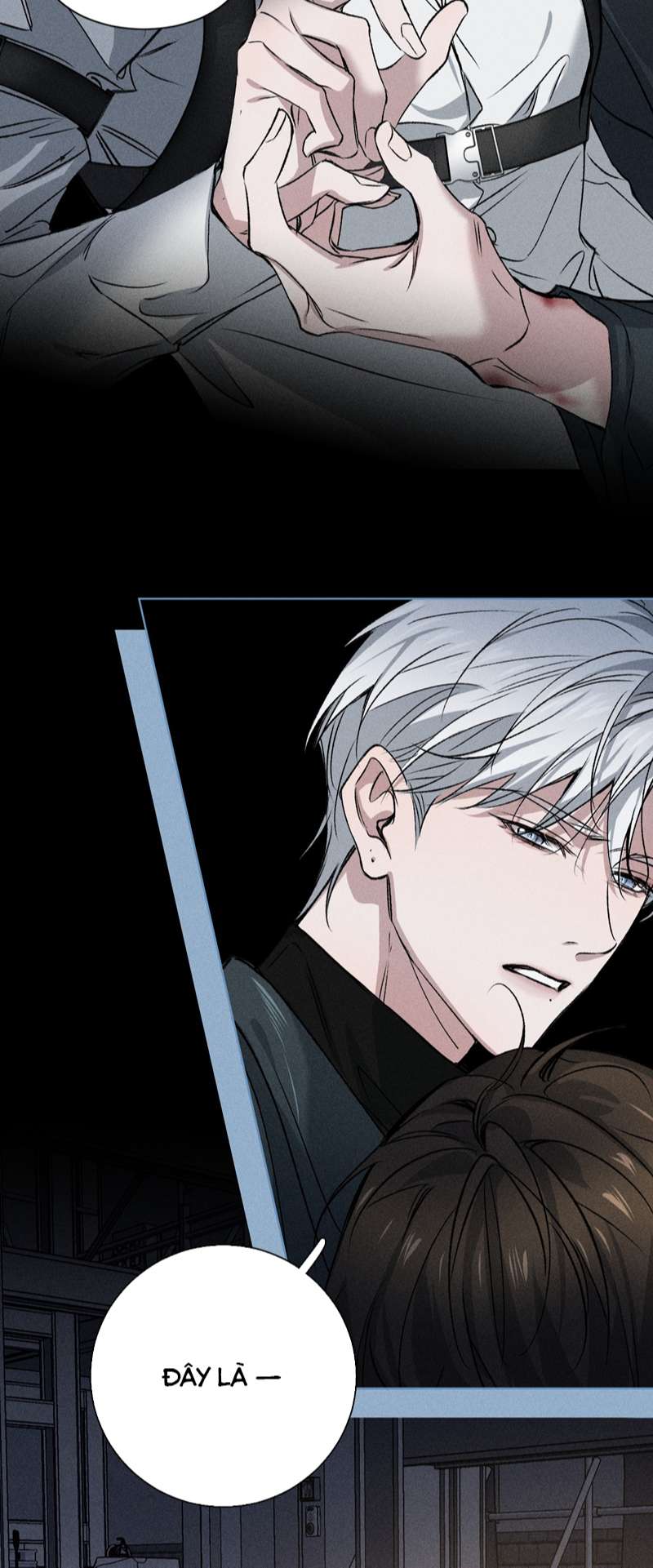 Ảnh Đế Cứ Muốn Làm Kim Chủ Của Tôi Chapter 1 - Trang 4