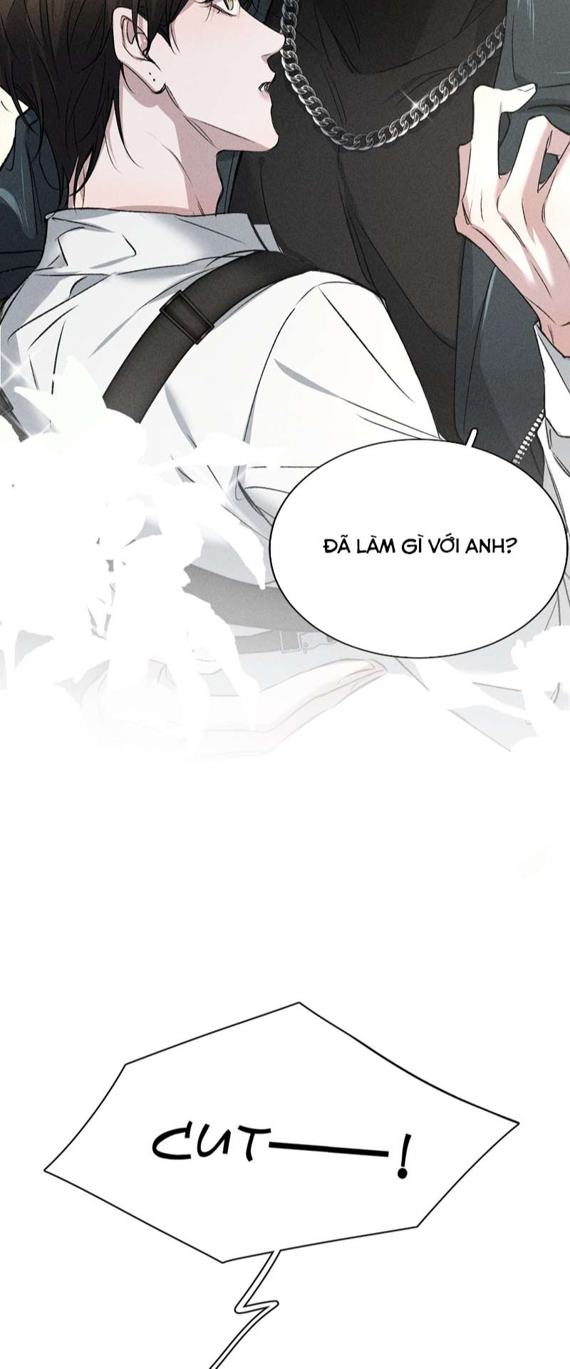 Ảnh Đế Cứ Muốn Làm Kim Chủ Của Tôi Chapter 1 - Trang 4