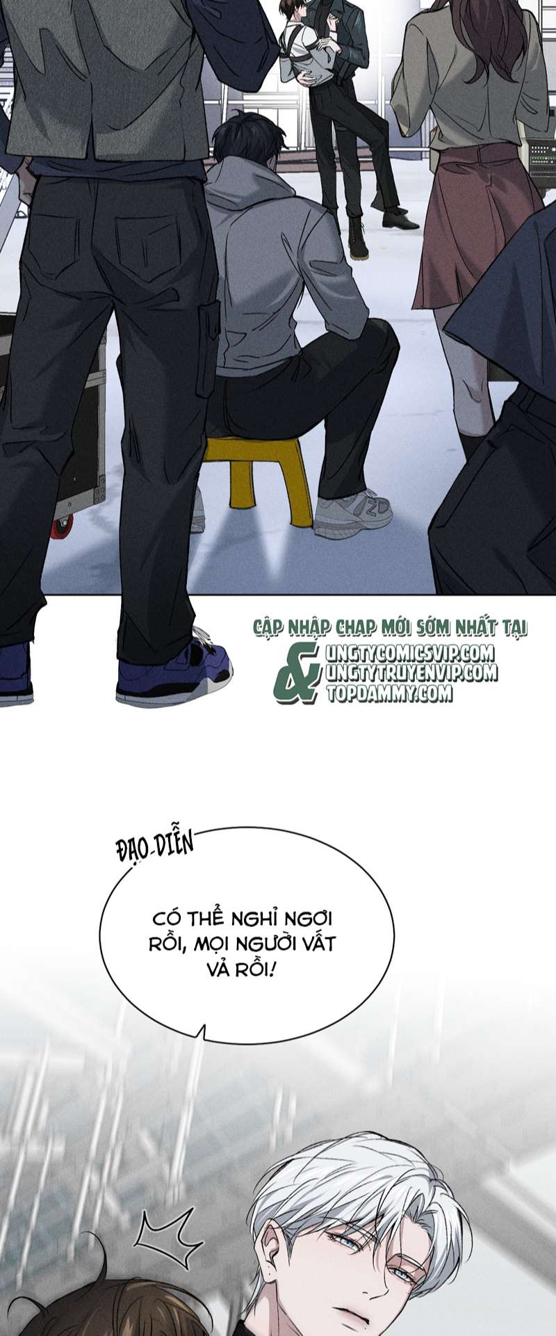 Ảnh Đế Cứ Muốn Làm Kim Chủ Của Tôi Chapter 1 - Trang 4