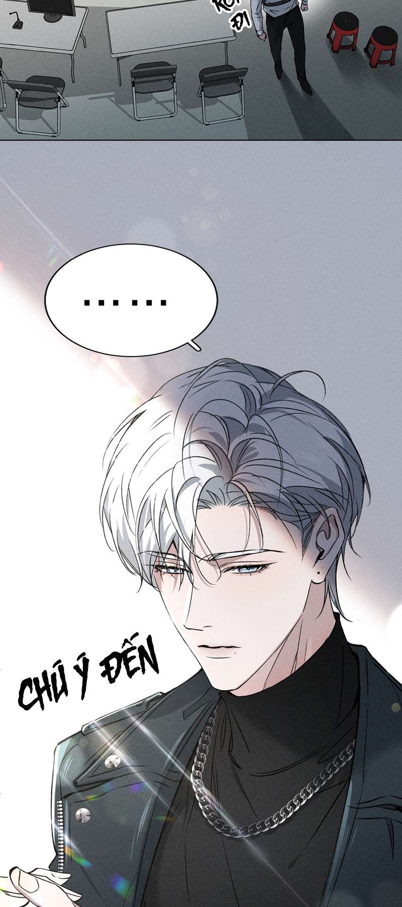 Ảnh Đế Cứ Muốn Làm Kim Chủ Của Tôi Chapter 1 - Trang 4