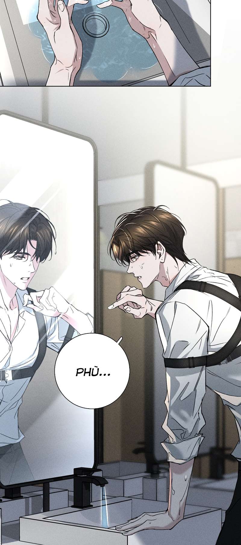 Ảnh Đế Cứ Muốn Làm Kim Chủ Của Tôi Chapter 1 - Trang 4