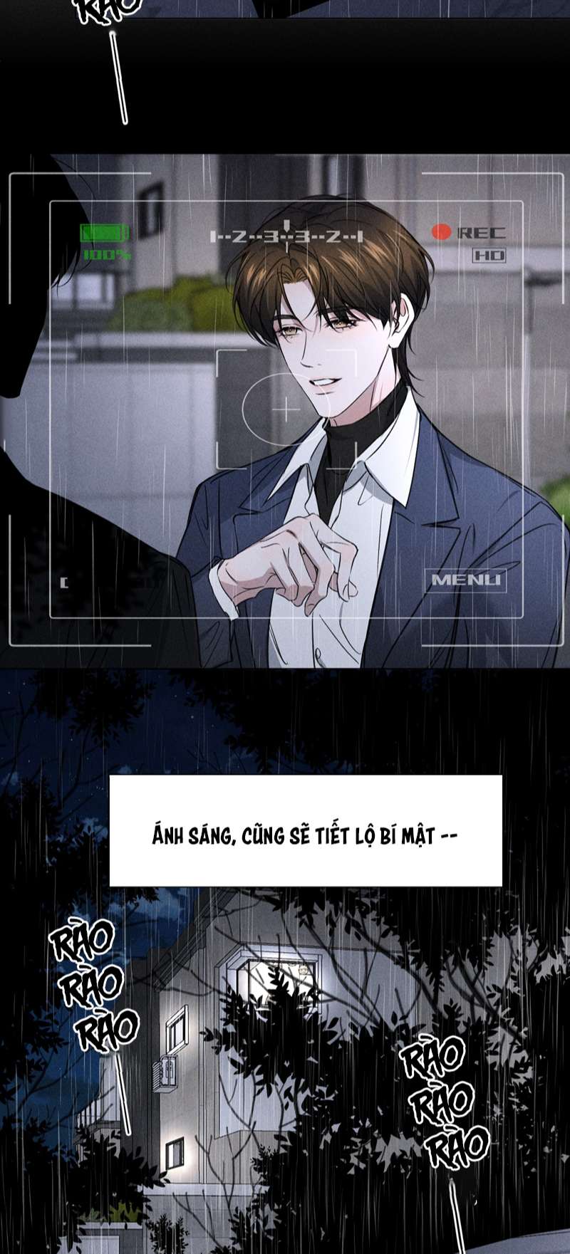 Ảnh Đế Cứ Muốn Làm Kim Chủ Của Tôi Chapter 1 - Trang 4