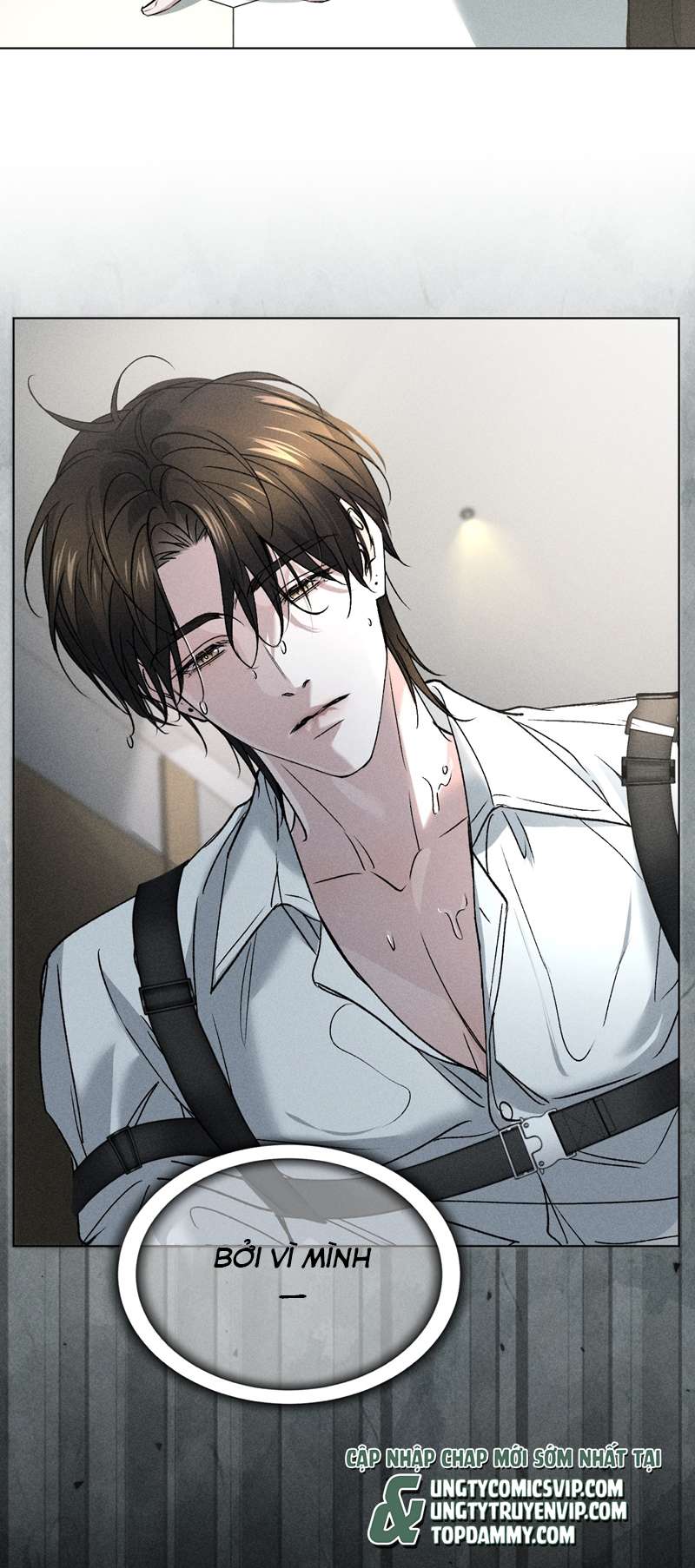 Ảnh Đế Cứ Muốn Làm Kim Chủ Của Tôi Chapter 1 - Trang 4