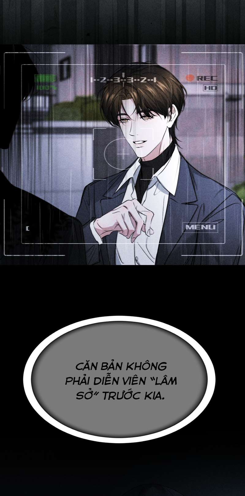 Ảnh Đế Cứ Muốn Làm Kim Chủ Của Tôi Chapter 1 - Trang 4