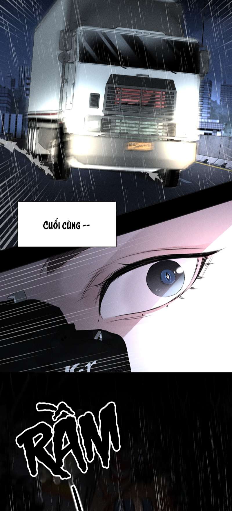 Ảnh Đế Cứ Muốn Làm Kim Chủ Của Tôi Chapter 1 - Trang 4