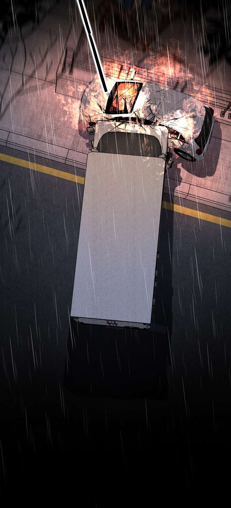 Ảnh Đế Cứ Muốn Làm Kim Chủ Của Tôi Chapter 1 - Trang 4