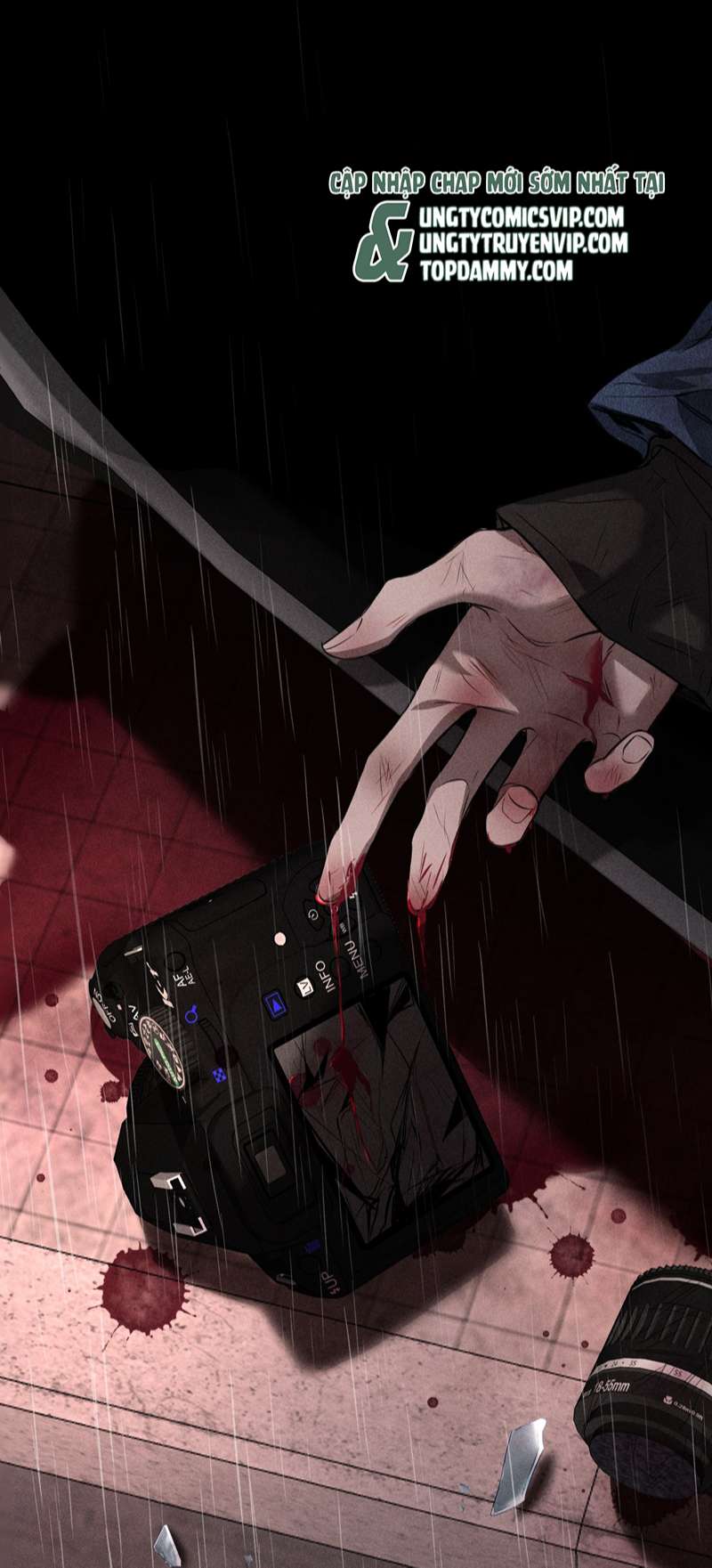 Ảnh Đế Cứ Muốn Làm Kim Chủ Của Tôi Chapter 1 - Trang 4