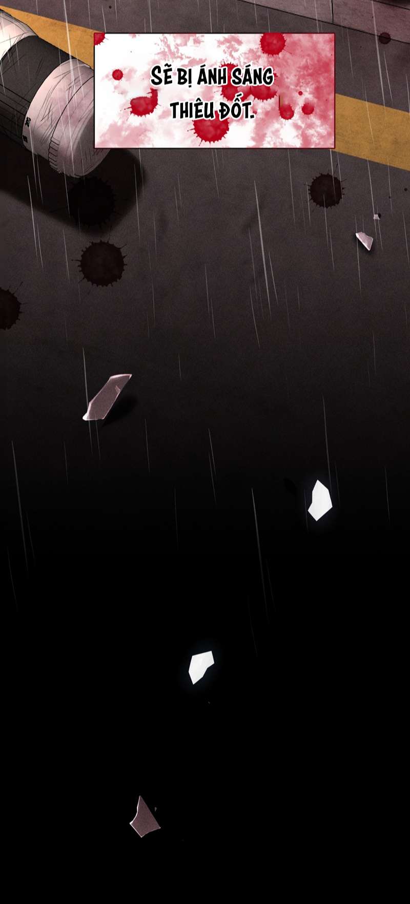 Ảnh Đế Cứ Muốn Làm Kim Chủ Của Tôi Chapter 1 - Trang 4