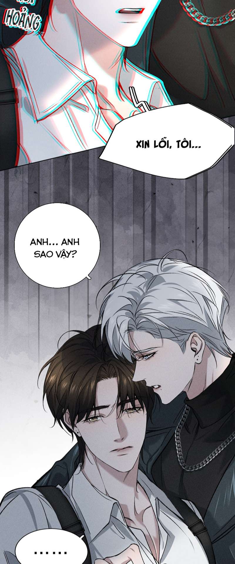 Ảnh Đế Cứ Muốn Làm Kim Chủ Của Tôi Chapter 1 - Trang 4