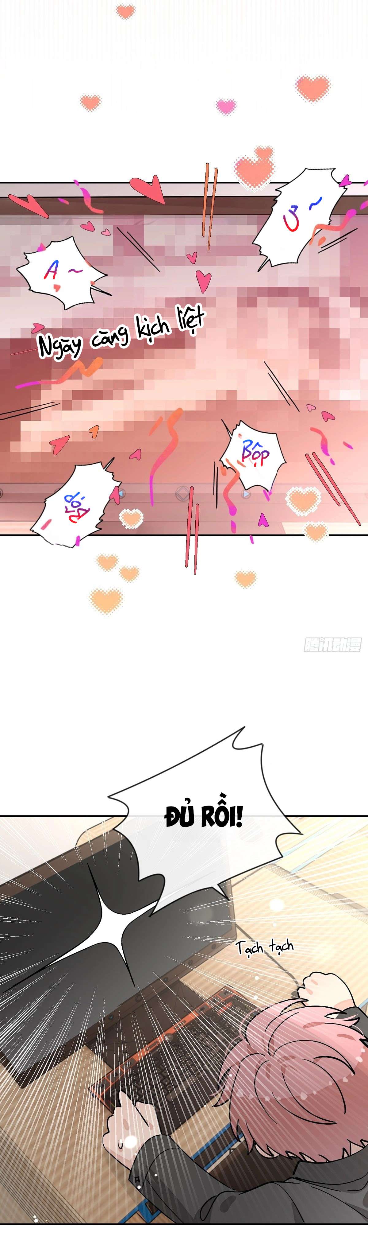 Chó Lớn Bắt Nạt Chủ Chapter 58 - Next Chapter 59