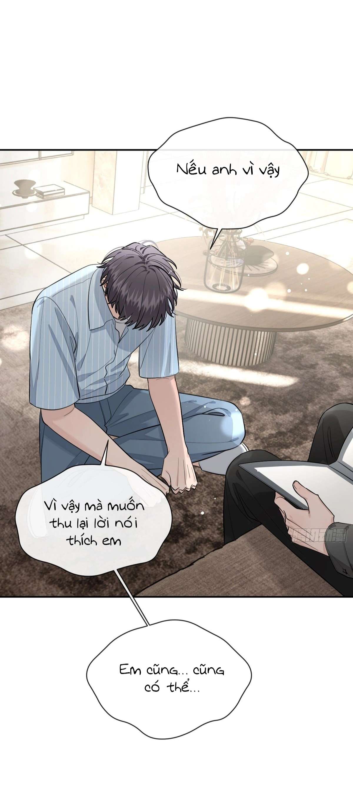 Chó Lớn Bắt Nạt Chủ Chapter 58 - Next Chapter 59